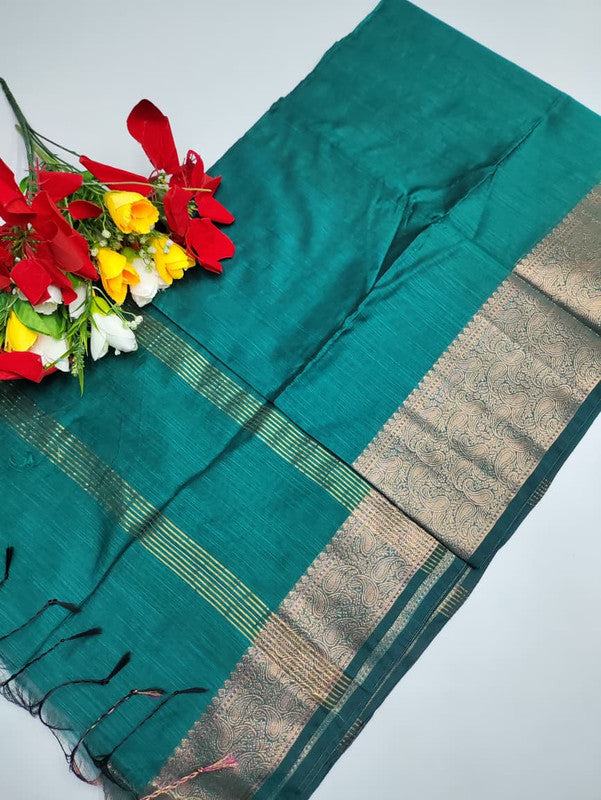 Jaipur Cotton Saree JE16