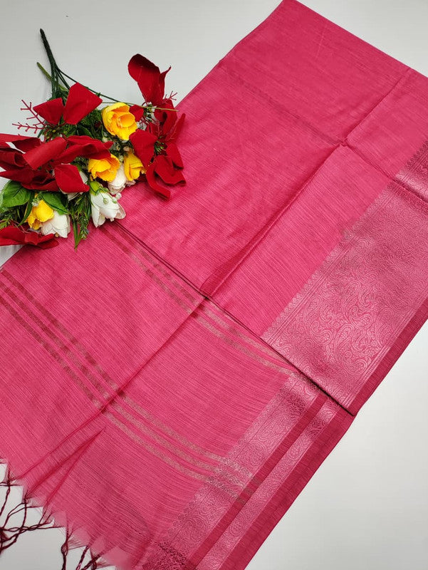Jaipur Cotton Saree JE18