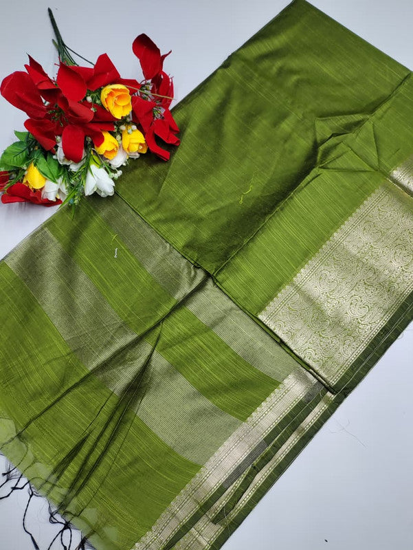 Jaipur Cotton Saree JE21