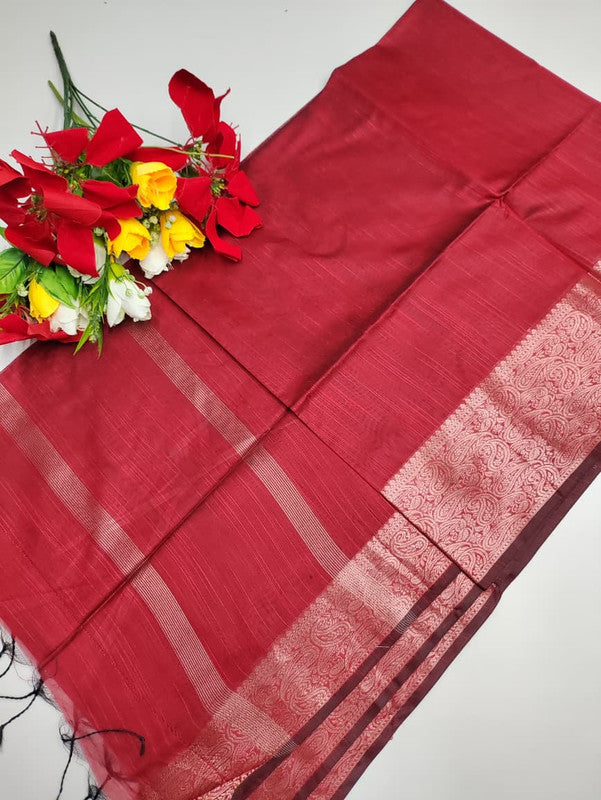 Jaipur Cotton Saree JE20