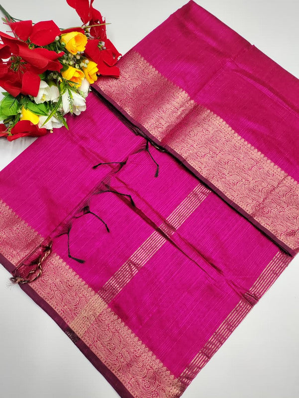 Jaipur Cotton Saree JE23