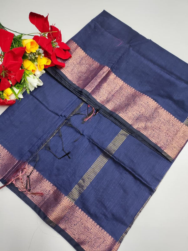 Jaipur Cotton Saree JE24