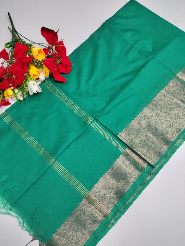 Jaipur Cotton Saree JE26