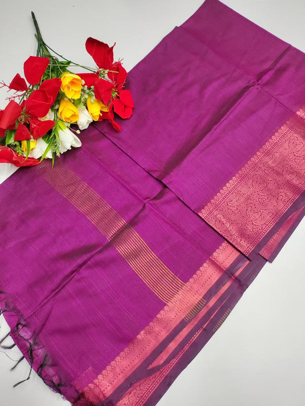 Jaipur Cotton Saree JE30