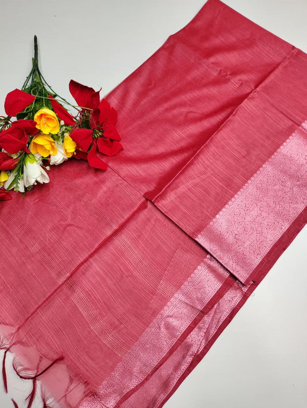 Jaipur Cotton Saree JE33