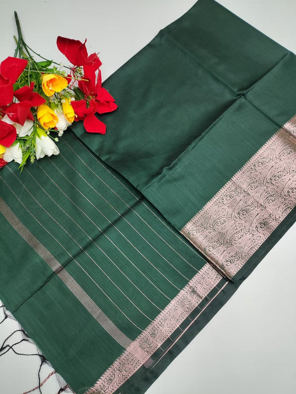 Jaipur Cotton Saree JE42