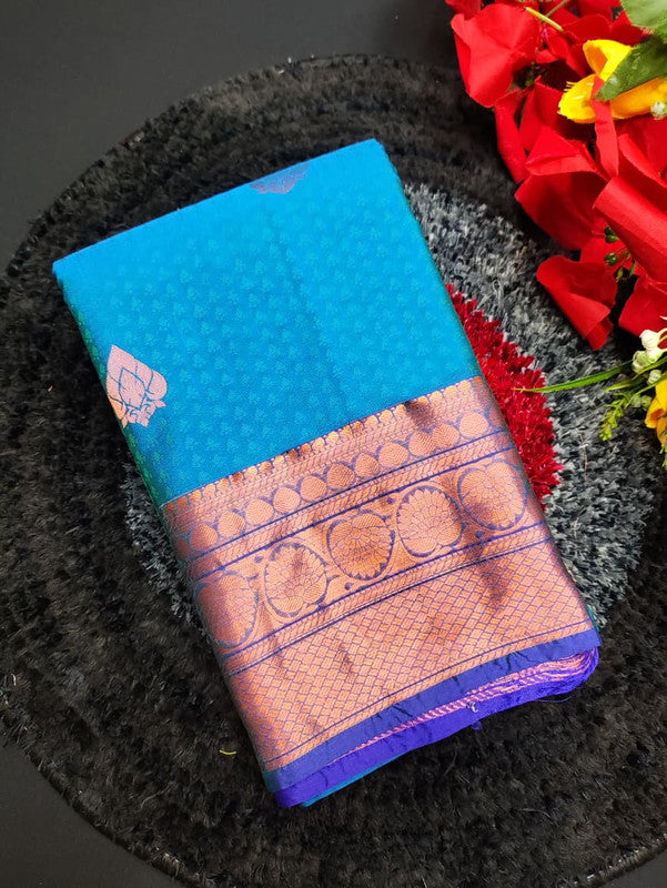 Pure Pattu Silk PSK47