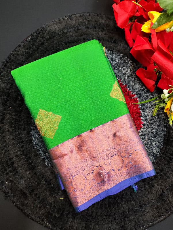 Pure Pattu Silk PSK49