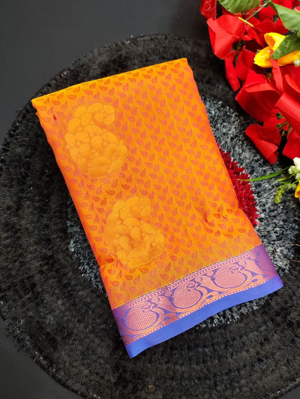 Pure Pattu Silk PSK56