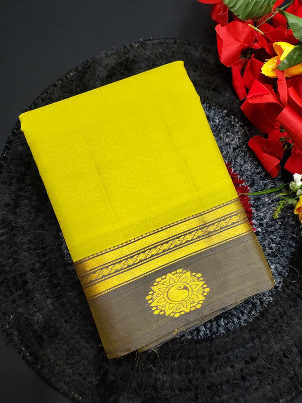 Pure Pattu Silk PSK57