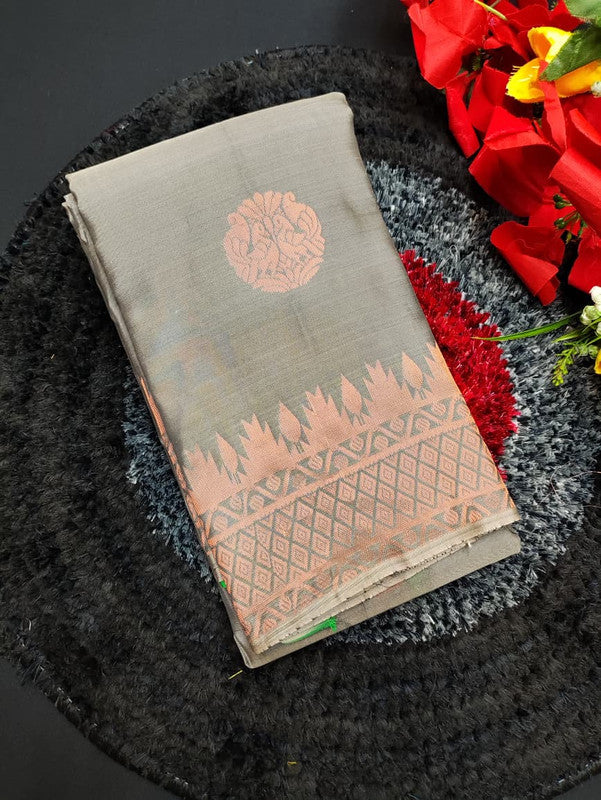 Pure Pattu Silk PSK54