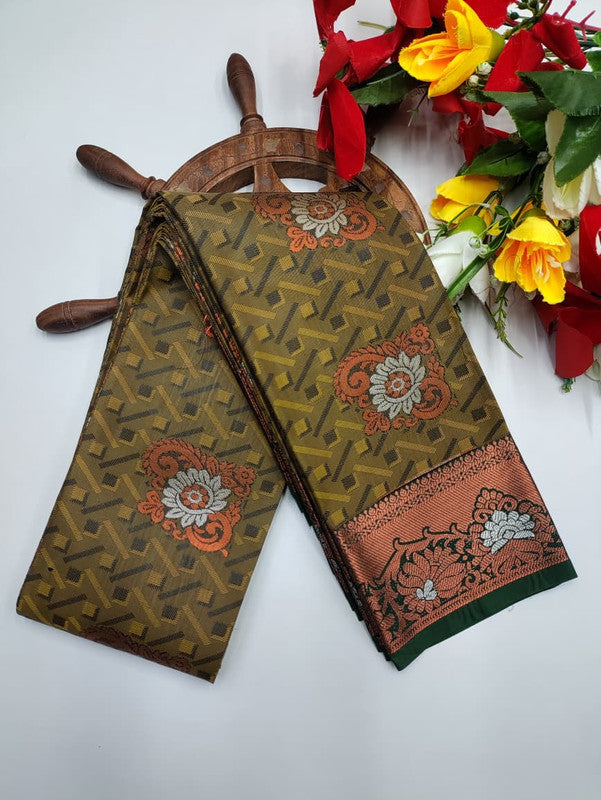 Stock Clearance Saree STK50