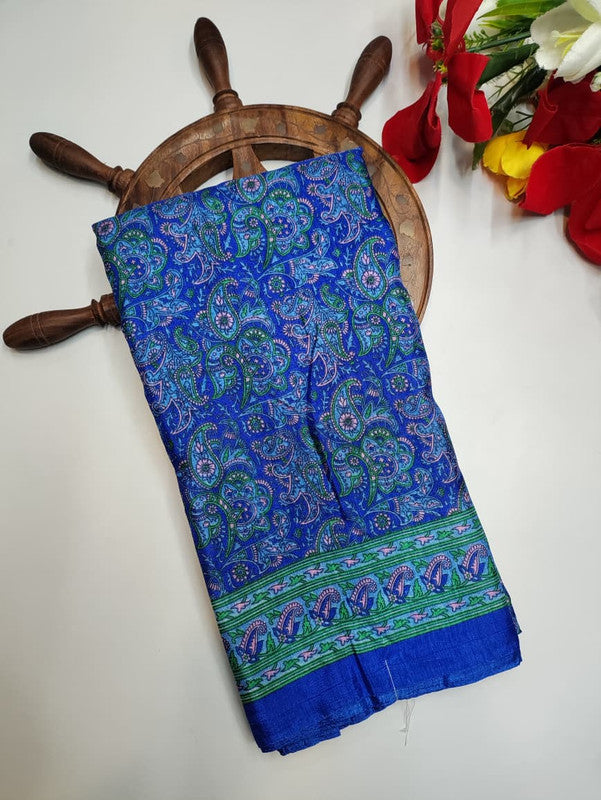 Malgudi Saree MD71