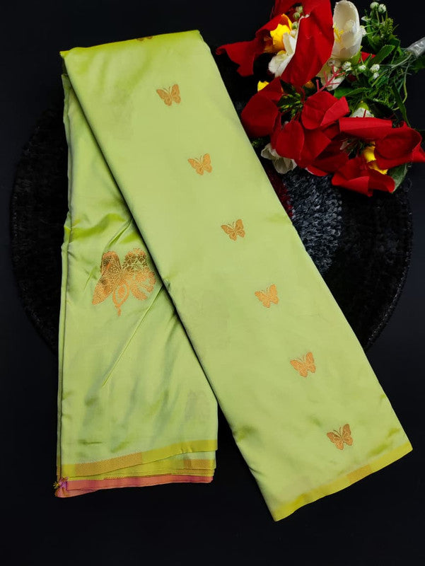 Vaagai Soft Silk NV60