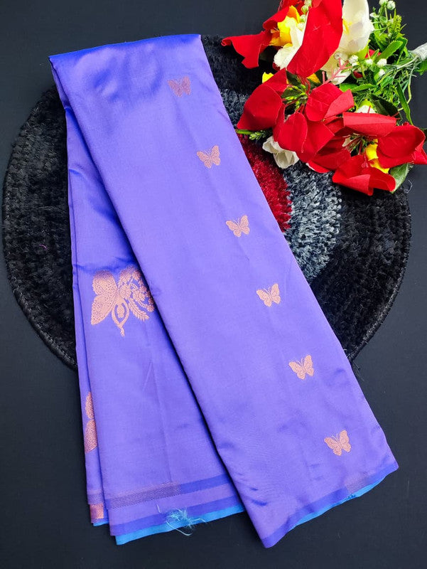Vaagai Soft Silk NV61