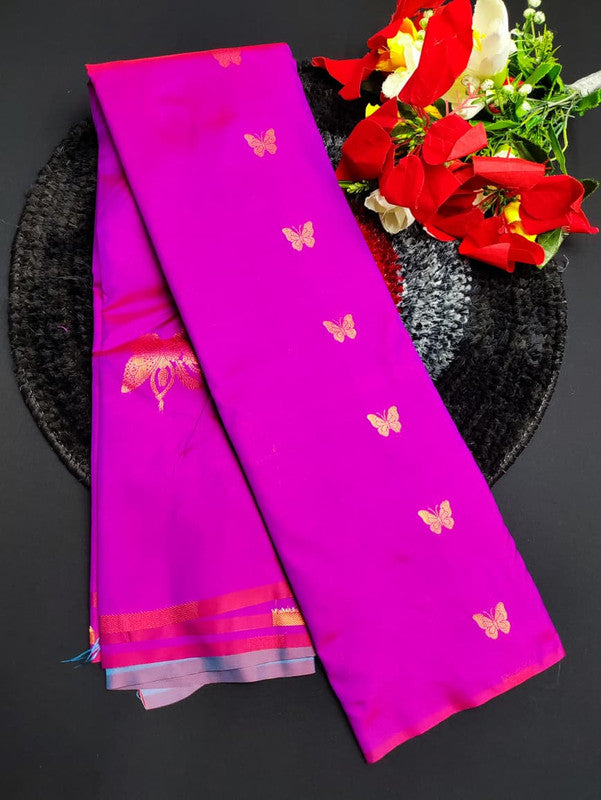 Vaagai Soft Silk NV57