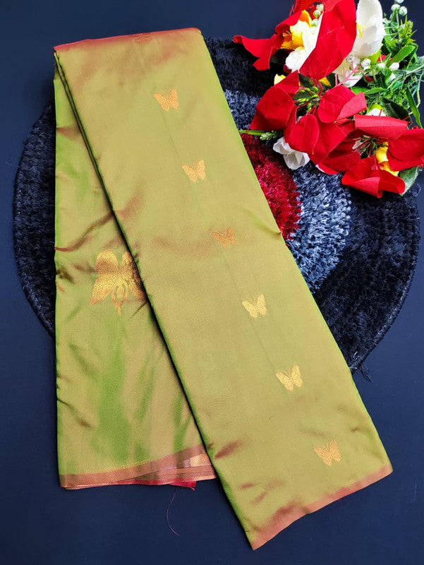 Vaagai Soft Silk NV53 09MC