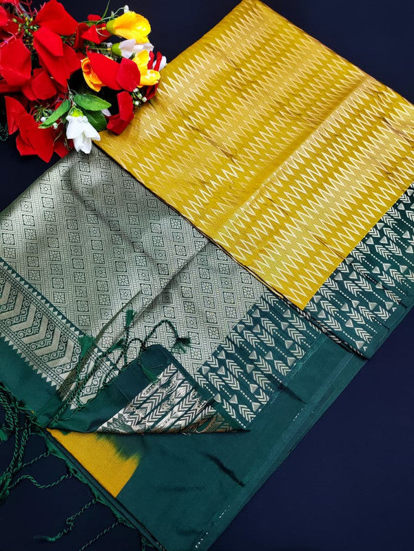 Premium Pugazhini Saree PZ04