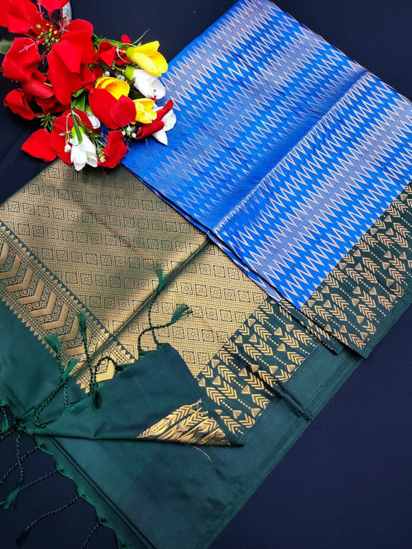 Premium Pugazhini Saree PZ12