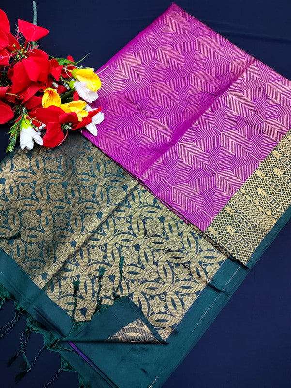 Premium Pugazhini Saree PZ22