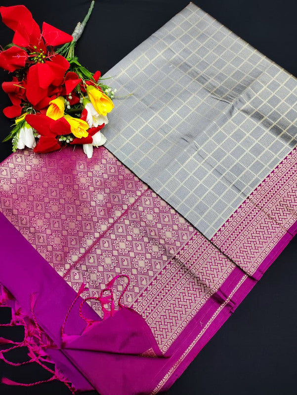 Premium Pugazhini Saree PZ23