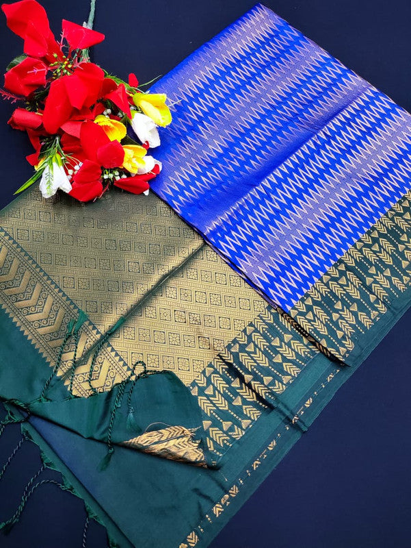 Premium Pugazhini Saree PZ25