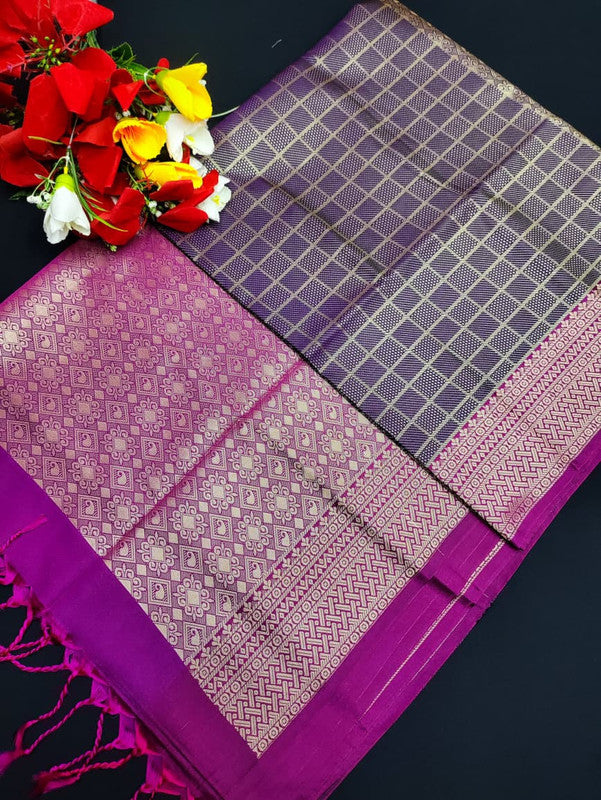 Premium Pugazhini Saree PZ28