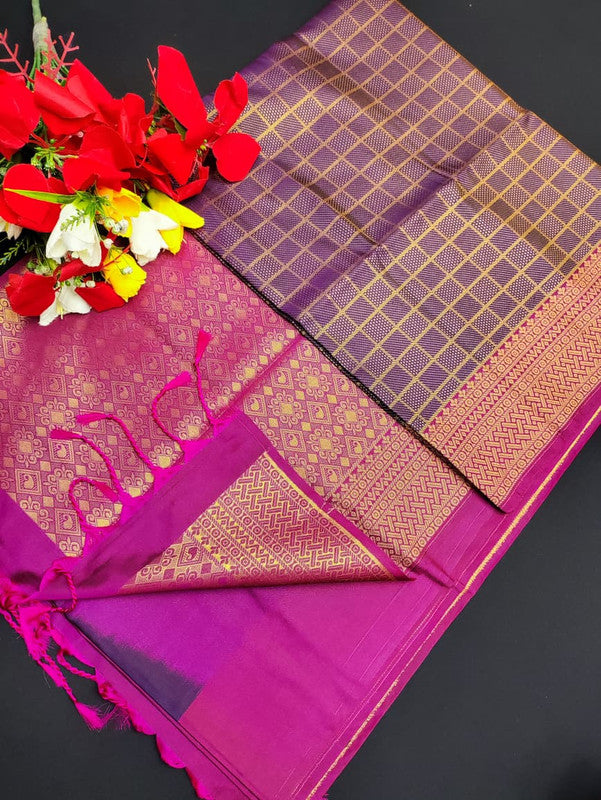 Premium Pugazhini Saree PZ42