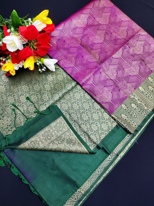 Premium Pugazhini Saree PZ44