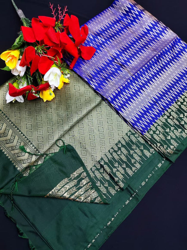 Premium Pugazhini Saree PZ46