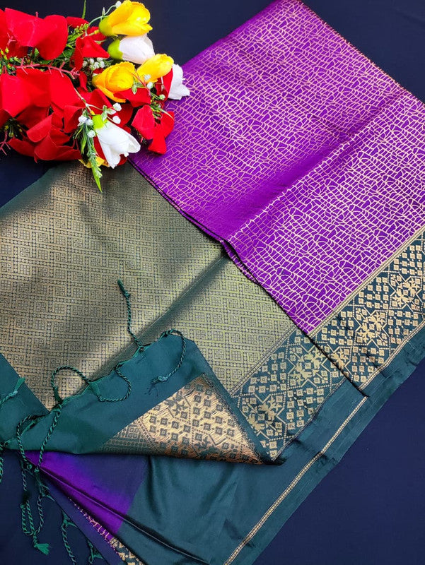 Premium Pugazhini Saree PZ45