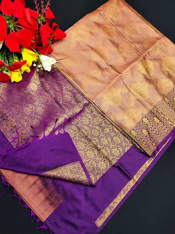 Premium Pugazhini Saree PZ51