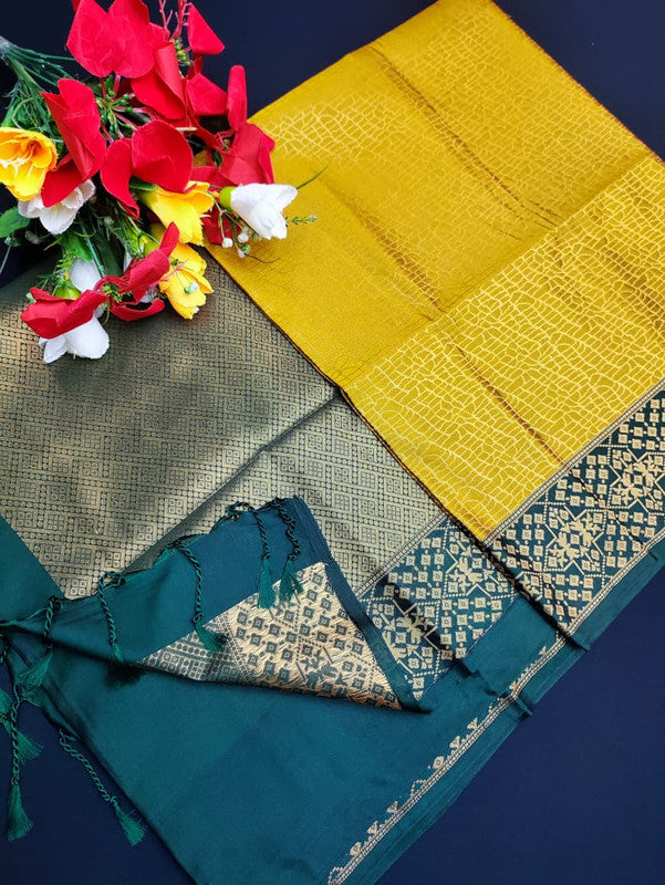 Premium Pugazhini Saree PZ56