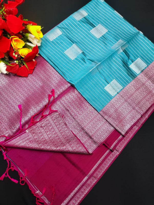 Premium Slub Soft Silk  SB31