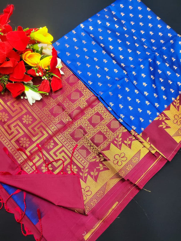 Premium Slub Soft Silk  SB32