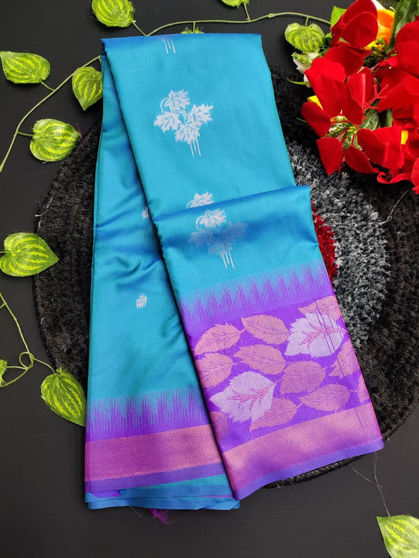 Sembaruthi Soft Silk  SM07