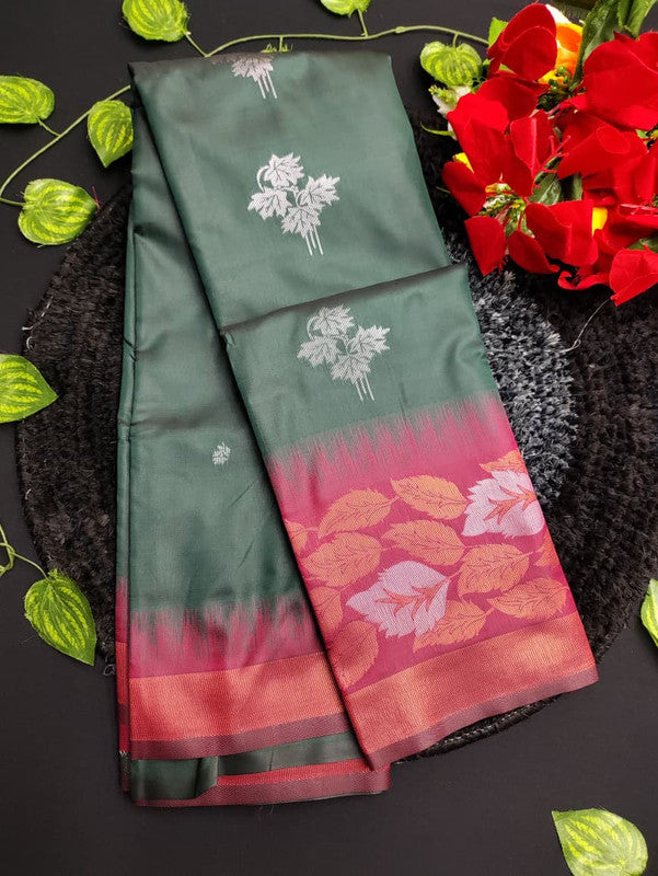 Sembaruthi Soft Silk SM06