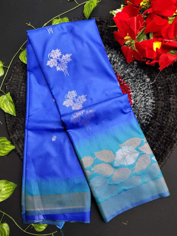 Sembaruthi Soft Silk  SM11