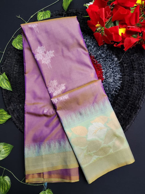 Sembaruthi Soft Silk  SM10