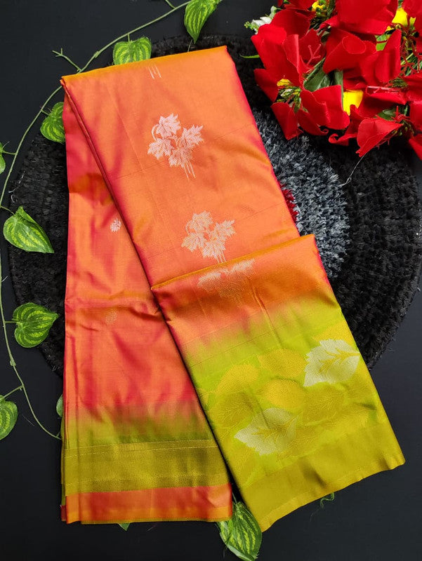Sembaruthi Soft Silk SM15