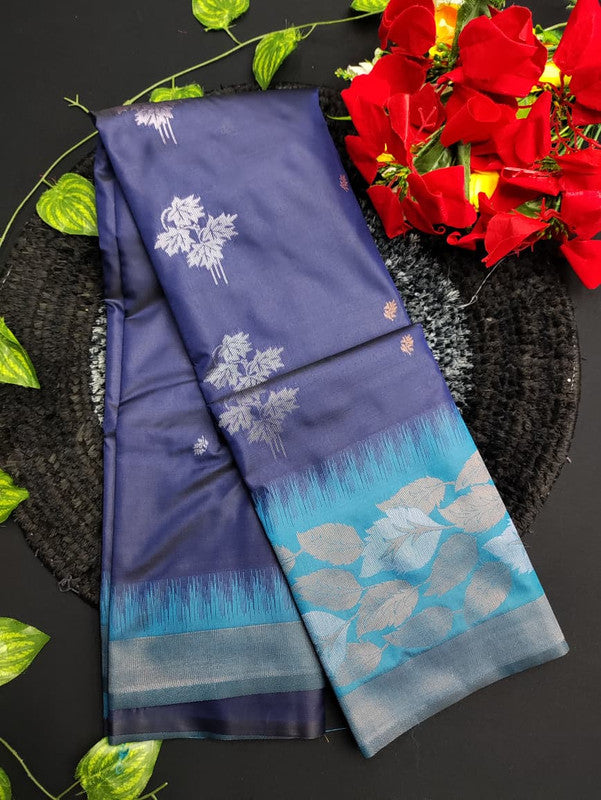 Sembaruthi Soft Silk  SM13