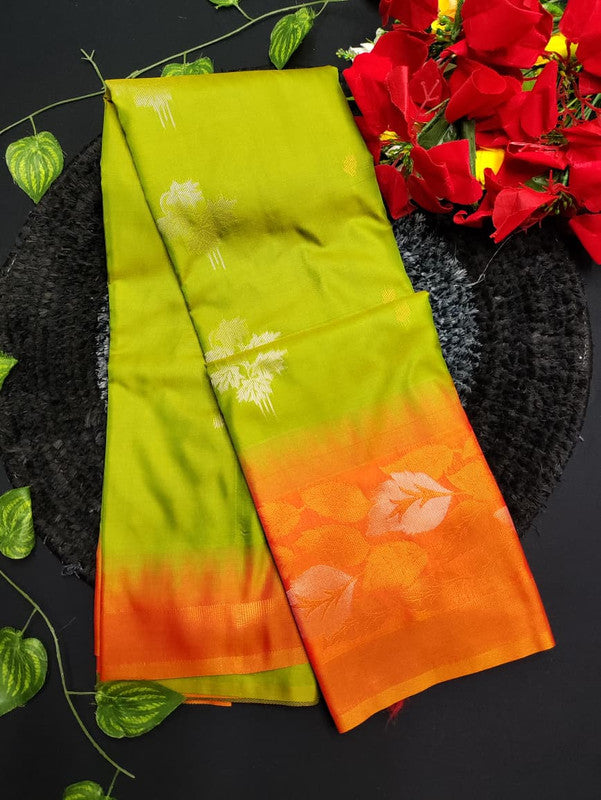 Sembaruthi Soft Silk SM18