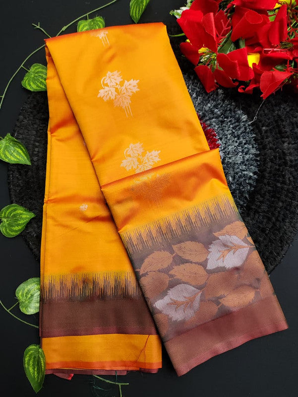 Sembaruthi Soft Silk SM16