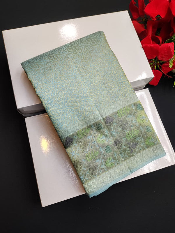 Pure Pattu Silk PSK65