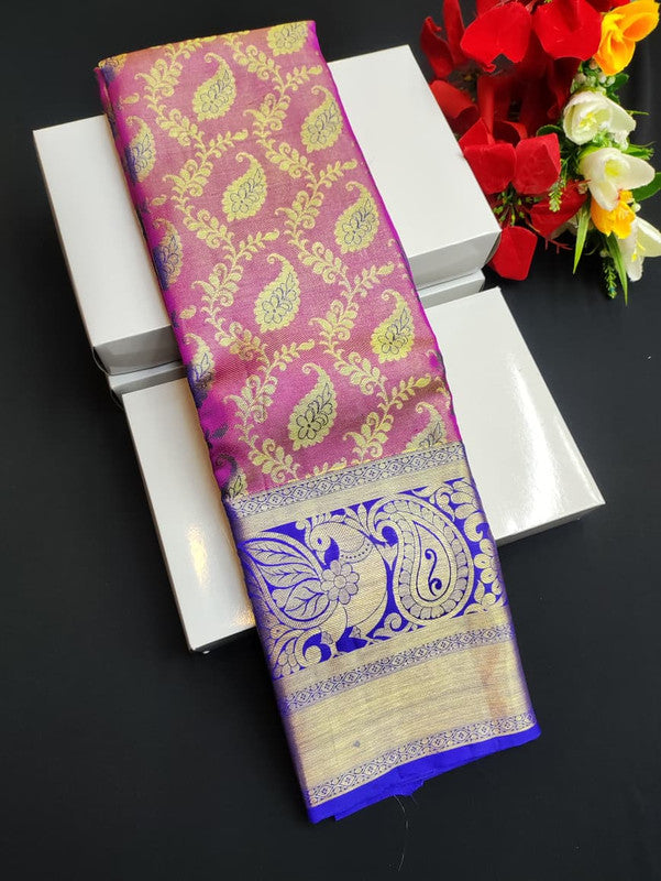 Pure Pattu Silk PSK67