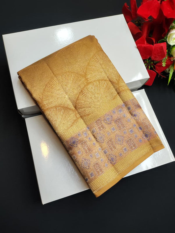 Pure Pattu Silk PSK71