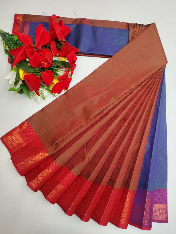 Poontamil Saree PTM26