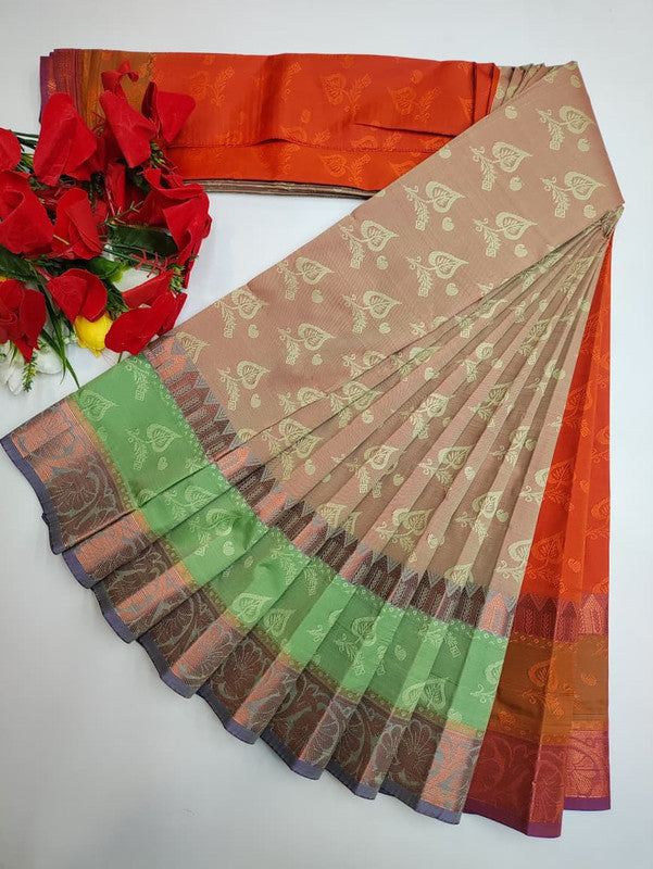 Poontamil Saree PTM31