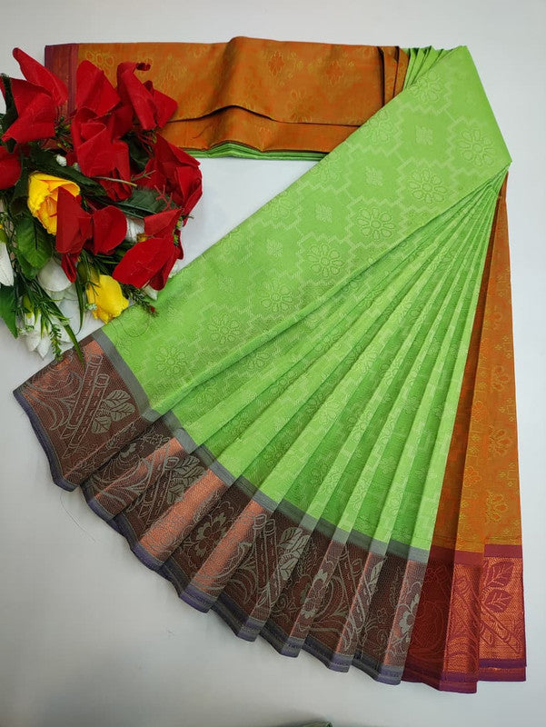 Poontamil Saree PTM35