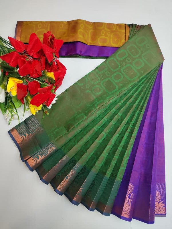Poontamil Saree PTM39